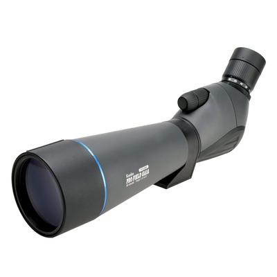 KENKO Field Scope PRO FIELD GAIA Увеличение Апертура 80 мм Наклонный вид Защита от брызг Двойной фокус Тип объектива 82 мм Возможность установки фильтра 20~60x PFG-60A