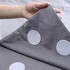 10pcs/set Non-marking Back Rubber Sofa Holder Multi-purpose Sheet Mat Non-slip Double-sided Magic Tape