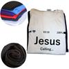 Jesus Is Calling T-Shirt for Men Christian Women Tee Gift Funny Christ God Phone New Arrivals Fashion Prayer T Shirt Summer Tees