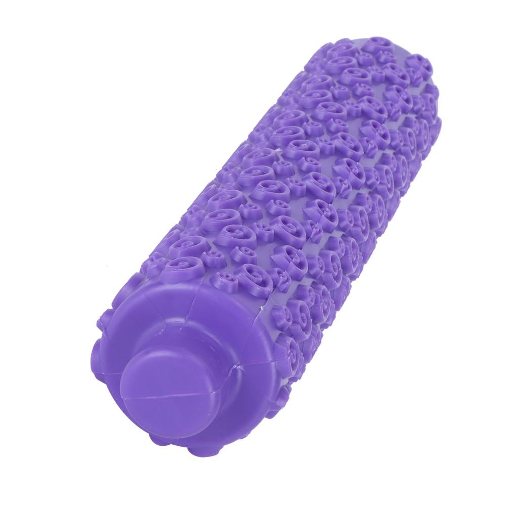 Purple Fondant Rolling Pin Pastry Cake Decorating Tool  Sugar Paste Petal Paste Marzipan