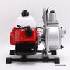 Compact Four-Stroke Gasoline Water Pump for Agricultural and Garden Irrigation