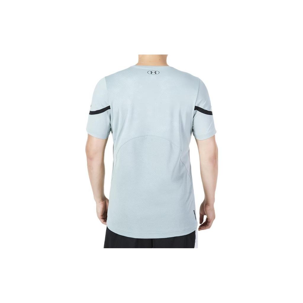 Under Armour Футболка мужская синяя 1373701-781