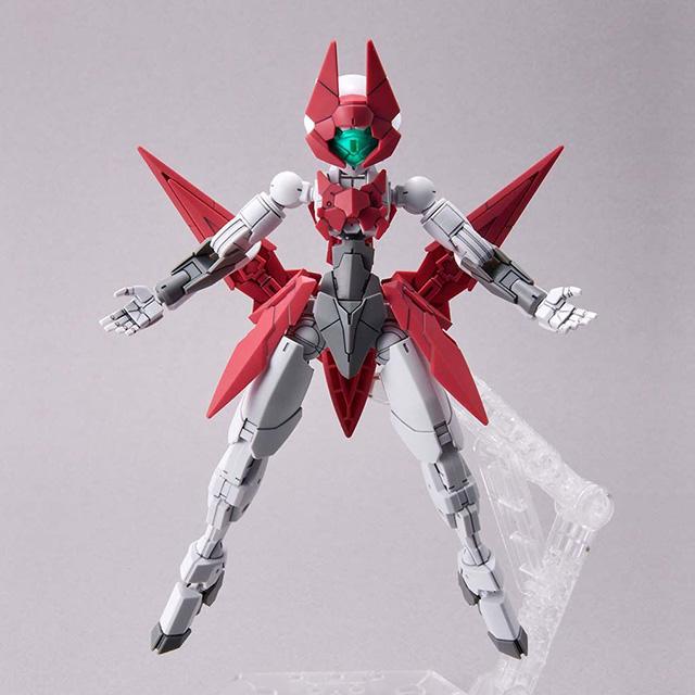 Bandai 30MM Спинация (Тип убийцы) Модельный комплект