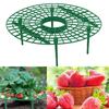5/10/20 PCS Strawberry Stand Balcony Planting Rack Fruit Support Plant Flower Climbing Vine Gardening Stand