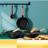 Набор из 5 предметов посуды с антипригарным покрытием Corning Fine Iron