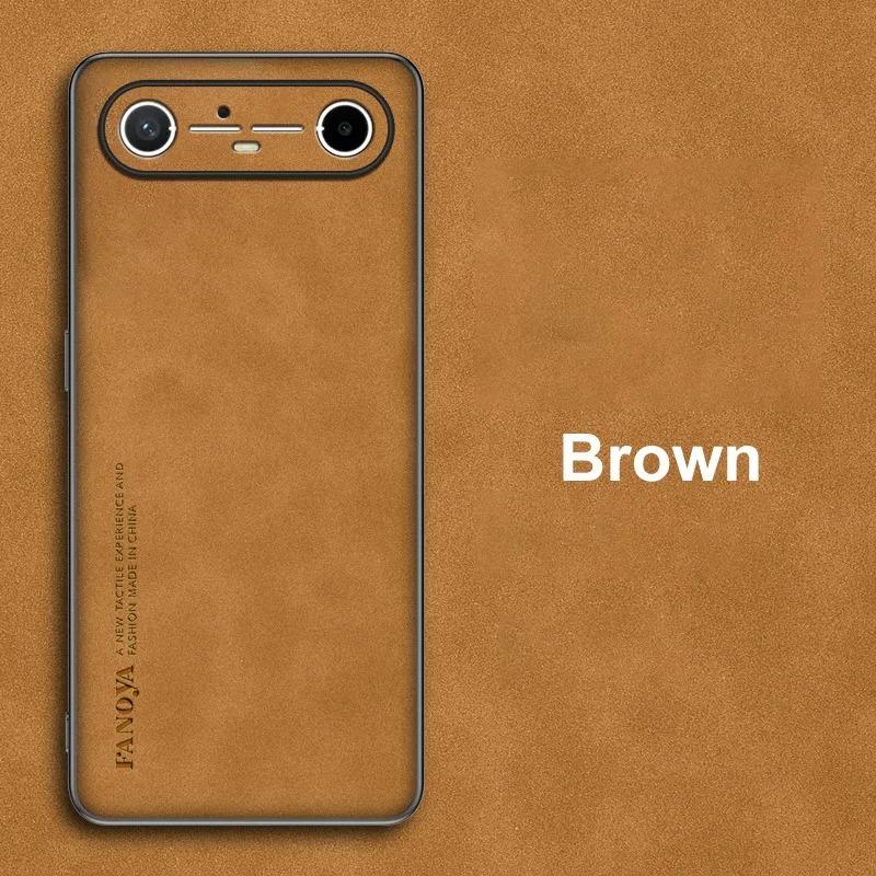 EUCAGR Роскошный чехол-книжка из ПУ-кожи для Tecno Pova Slim 5G, задняя крышка для Tecno Spark Slim, силиконовый, ударопрочный, полная защита