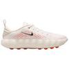 Nike Кроссовки для тренировок Mind 002 Женские Бело-оранжевые HQ4310-100