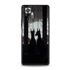 Doberman Dog Phone Case Cover for Redmi 14C 10C Note 15 14 13 12 10 11 K40 Pro Plus 5G Soft TPU Shockproof Shell Funda Capas Bag