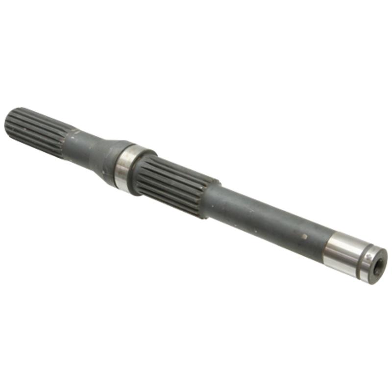 Shaft for front power take-off 192100201020,178100200150 GRANITE
