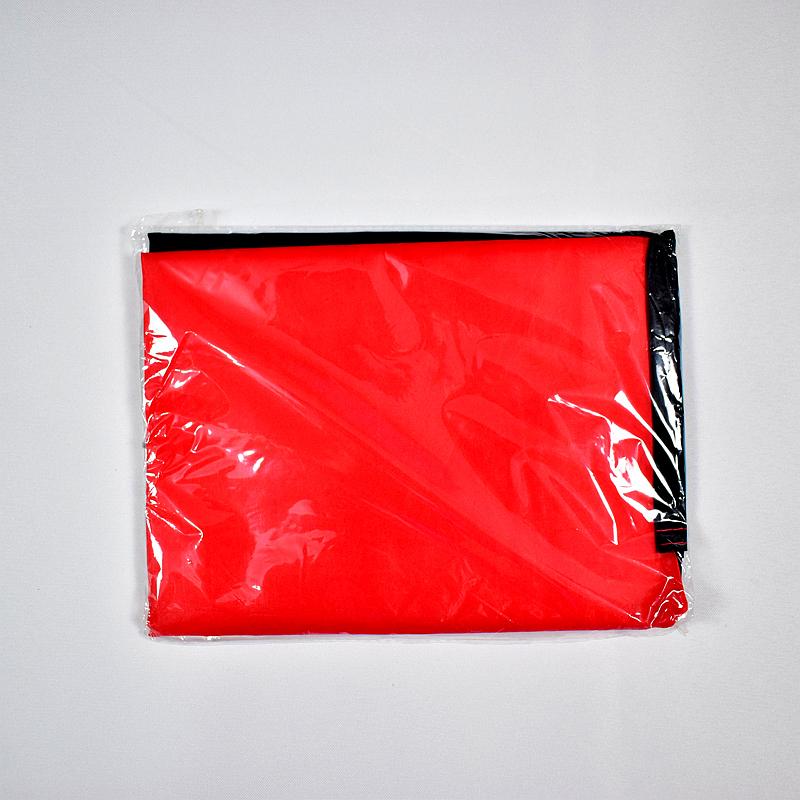 Баннер с флагом Германии 90*150 см