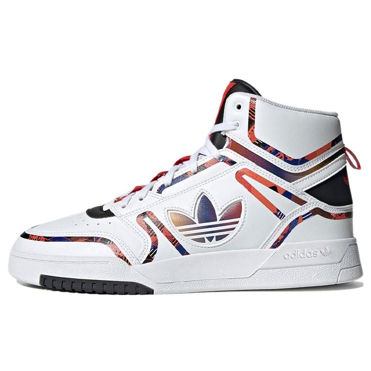 adidas Drop Step Xl 'Китайский Новый год' Q47200