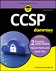 The CCSP For Dummies : Book + 2 Practice Tests + 100 Flashcards Online Book