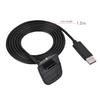 For Microsoft Xbox 360 Wireless Controller USB Charger Quick Charging Cable Cord Usb Charging Cable for Xbox 360 Playing Game