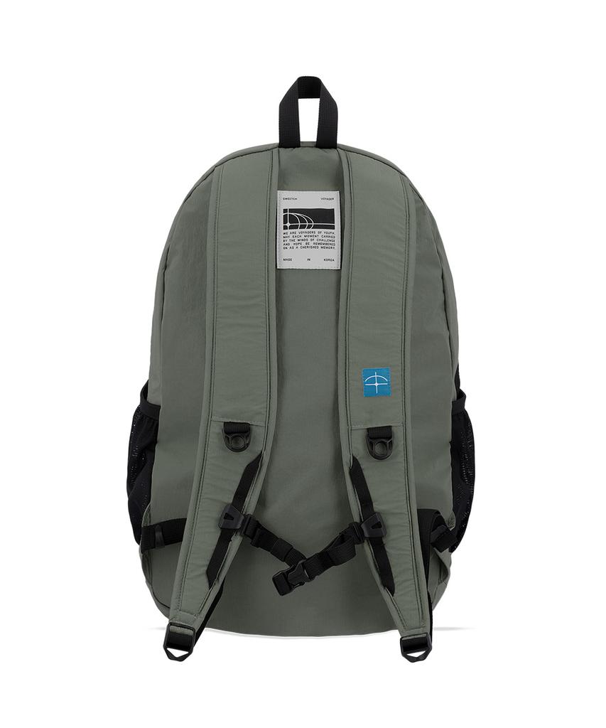 Рюкзак Sweetch Voyager Daypack 002 Лесной Зеленый
