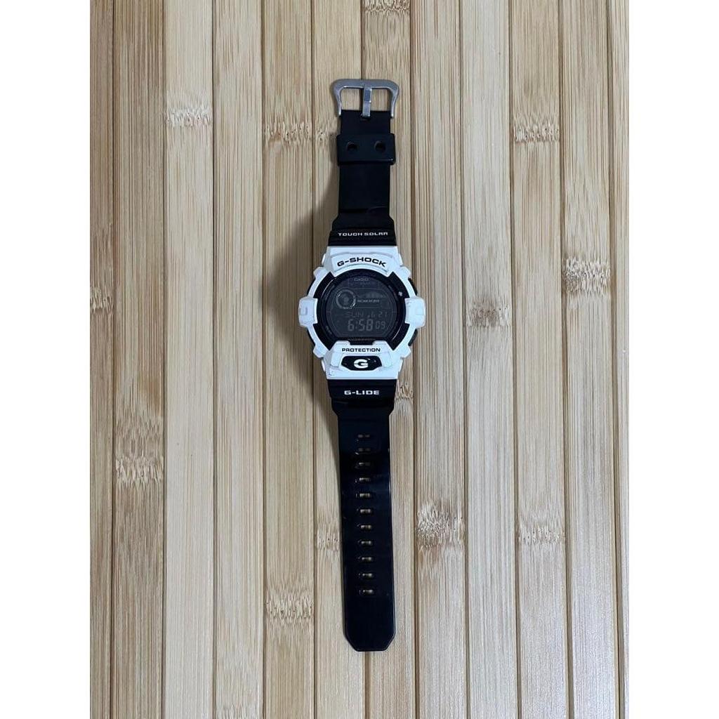 Б/у CASIO G-SHOCK GWX-8900B Tough Solar Радио-часы