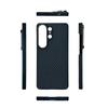 Магнитный чехол из Кевлара для Samsung Galaxy S26 Ultra Тонкий ударопрочный защитный чехол из арамидного волокна Magsafe Беспроводная зарядка