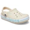 Crocs Сабо Bayaband Winter White 205089 1li