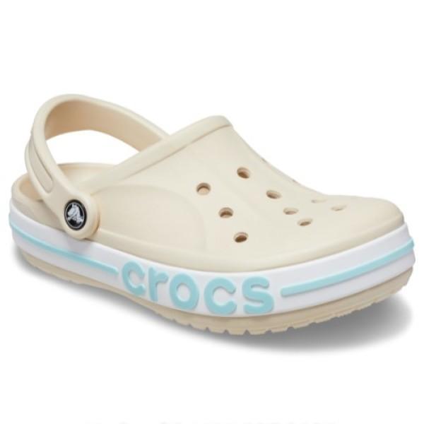 Crocs Сабо Bayaband Winter White 205089 1li
