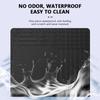Коврик в багажник автомобиля Противоскользящие накладки Накладка для груза Автомобильный задний багажник Защита от царапин Подушка ПВХ Водонепроницаемый Прочный Коврики в багажник автомобиля