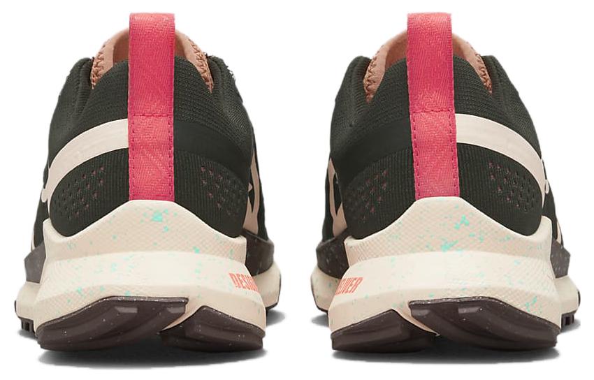 Nike Женские кроссовки для трейлраннинга Nike Pegasus Trail 4 Sequoia Guava Ice DJ6159-300