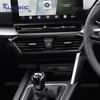 Real Hard Carbon Fiber Trim For Cupra Formentor/Cupra Leon/Seat Leon 2021 2022 2023 2024 2025 2026 Car Center Console Air Outlet