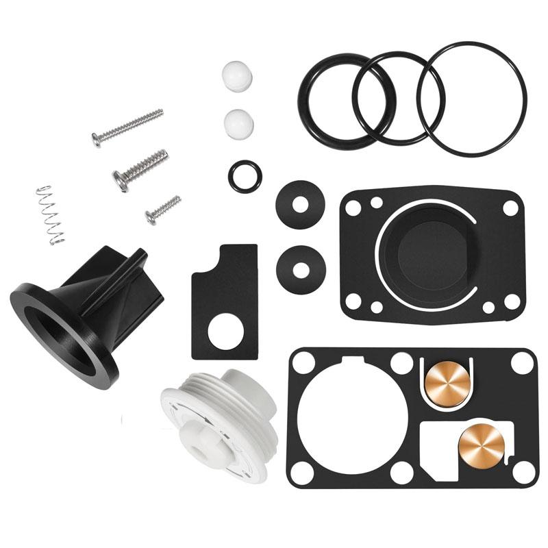 29045-3000 Marine Manual Toilet Service Kits for 29090-3000 Compact & 29120-3000 Household Toilet Pump Assemblies 2008 and Up