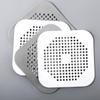 Kitchen Sink Filter Screen, Pool Filter, Floor Drain with Hair and Hair Anti-clogging Suction Cup, Floor Drain Cover
