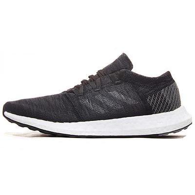 Кроссовки Pureboost Go 'Core Black' AH2319