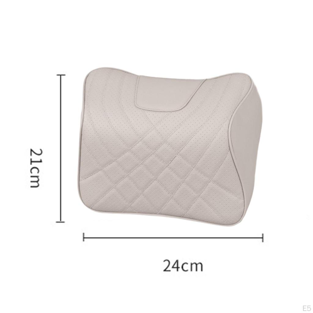 Подголовник автомобиля, подушка для шеи автомобиля