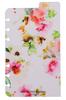 Franklin Planner Botanica Широкий Индекс Страниц 64747 Компактный Пион