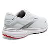 Brooks Ghost 15 Универсальные Удобные Спортивные Амортизирующие Прочные Низкие Беговые Кроссовки Мужские Сникер Серый 110393-184
