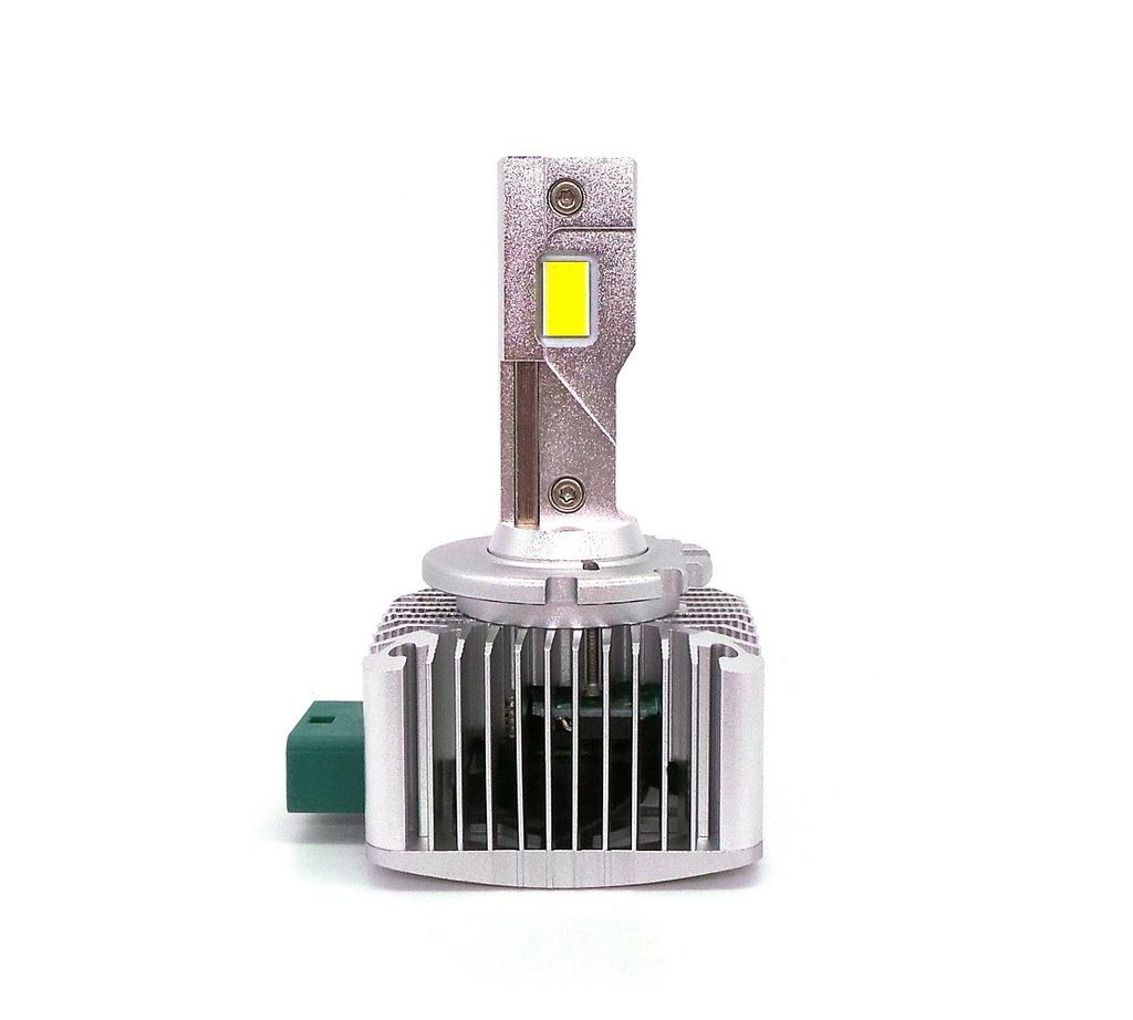 D3S LED CANBUS Bulbs New Off-Road 2 Pcs