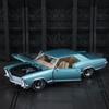 Майсто 1:26 Buick Riviera Gran Sport Тестовая Литая Модель Автомобиля Литьевые Модели и Игрушечные Транспортные Средства Модель Автомобиля Масштабная Модель Автомобиля Для Детей