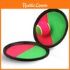 Childrens Plastic Catch And Throw Suction Ball Pack For Indoor Outdoor Fun And Coordination