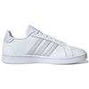 adidas Grand Court White Dash Grey Женские кроссовки Cloud-White GV7146