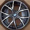 Колеса 17-20 дюймов для BMW 1, 3, 5, 7 Серии и X1, X3, X4, X5, X6