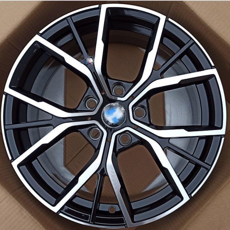 Колеса 17-20 дюймов для BMW 1, 3, 5, 7 Серии и X1, X3, X4, X5, X6