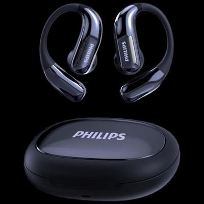 Philips TAT4759 ANC Спортивные беспроводные наушники-вкладыши с заушным креплением