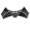 Для Yamaha Mt-09 Mt 09 Mt09 2024 2025 Мотоцикла Комплект Переднего Спойлера Downforce Naked Передние Спойлеры Крылышко Аэродинамическое Крыло