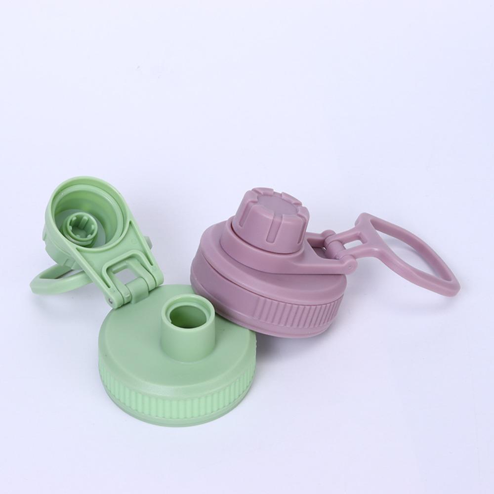 Leak Proof Sports Bottle Lid 12oz-64oz Kettle Replacement Lid Vacuum Cup Lid Outdoor