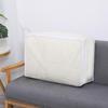 Storage Bag Waterproof Dust-Proof PEVA Closet Beddings Organizer for Bedroom