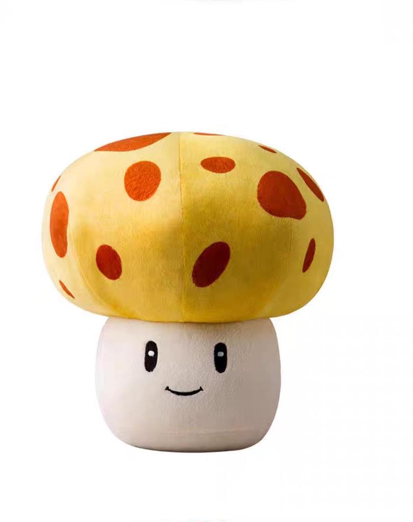 Hot-Selling Large Plush Toy Shooter