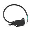 Electric Scooter Hand Brake Wire Cable Replacement Scooter Handbrake Hall Wire Brake Handle Handlebar Electronic Line