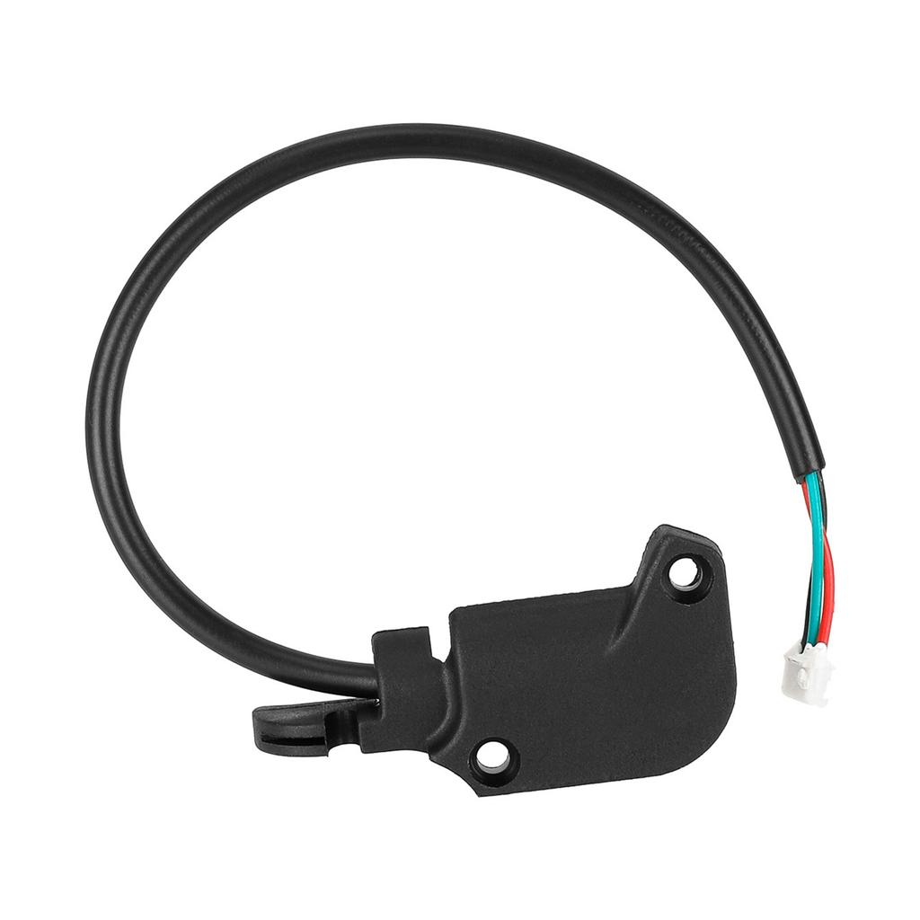 Electric Scooter Hand Brake Wire Cable Replacement Scooter Handbrake Hall Wire Brake Handle Handlebar Electronic Line