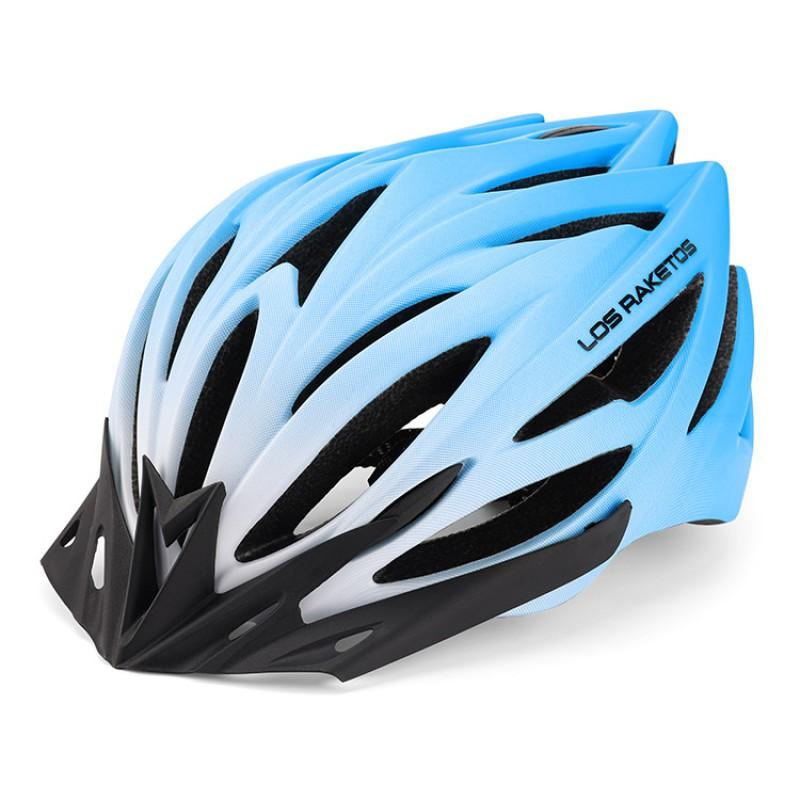 MTB Bike Helmet Full In-Mold Construction Cycling Men Women Adult Road Mountain Biking Safety Gear