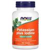 Potassium Plus Iodine, 180 Tablets