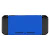 DIY Rear Housing Shell Compatible with eXtremeRate Switch Console with Kickstand Shell Not Included - Joy-Con [Blue]