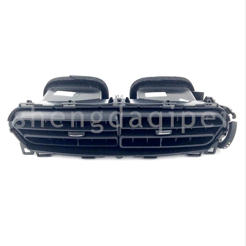 96764765ZD 96772870ZD 96764769ZD For Peugeot 301 Citroen C3 Elysée 2014-2019 Air conditioning vent Instrument panel air outlet
