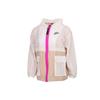 Sportswear Icon Clash Casual Breathable Woven Hooded Jacket Women Jackets Flame-Pink CJ2296-110