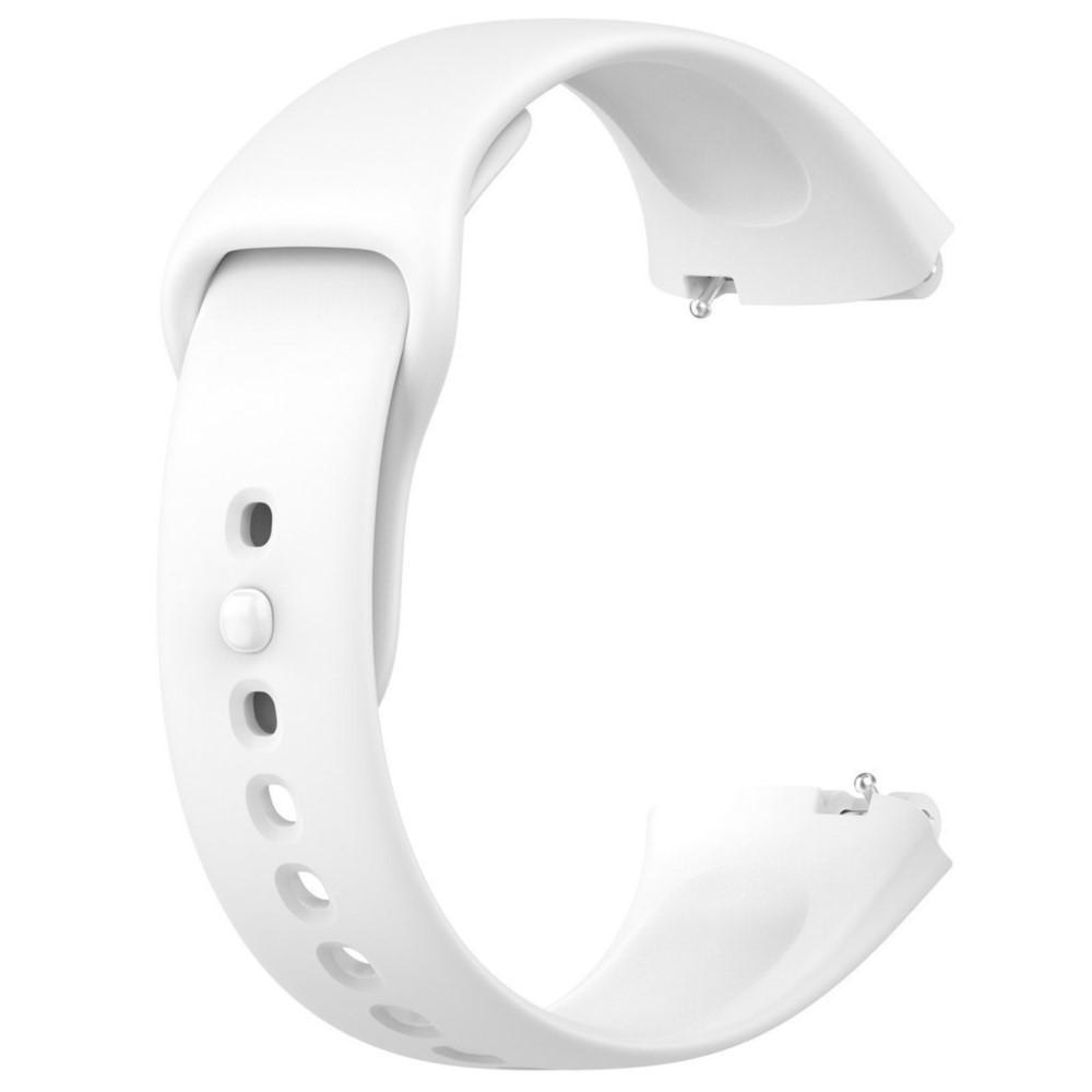 Ремешок для Xiaomi Redmi Watch 3 Active/3 Lite ремешок смарт-часы Аксессуары Спортивный силиконовый браслет correa Redmi watch3 Active